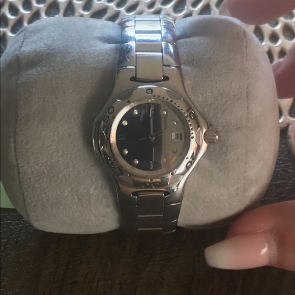 TAG Heuer Kirium women’s watch.💯authentic. Rare! - Picture 5 of 13